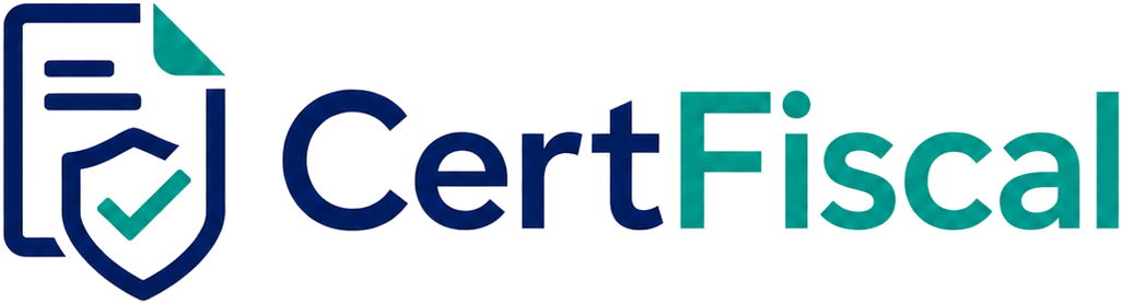 CertFiscal